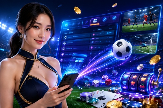 uu66 đăng nhập tài khoản casino trực tuyến